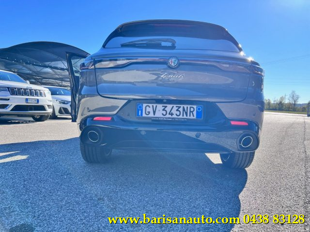 ALFA ROMEO Tonale usata, con Chiusura centralizzata