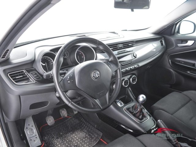 ALFA ROMEO Giulietta usata 7
