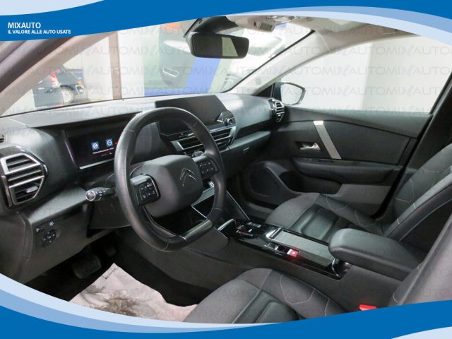 CITROEN C4 usata, con Airbag laterali