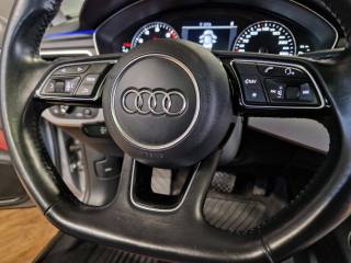 AUDI A5 usata, con Cruise Control