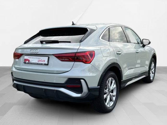 AUDI Q3 usata, con Autoradio