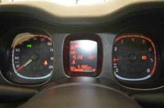 FIAT Panda usata, con Servosterzo