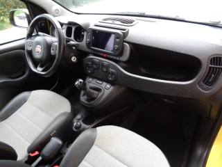 FIAT Panda Cross usata, con Controllo automatico clima