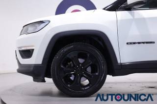 JEEP Compass usata, con Controllo elettronico della corsia