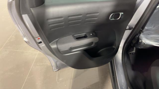 CITROEN C3 Aircross usata, con Filtro antiparticolato
