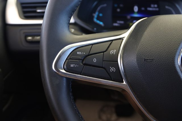 RENAULT Captur usata, con Bluetooth