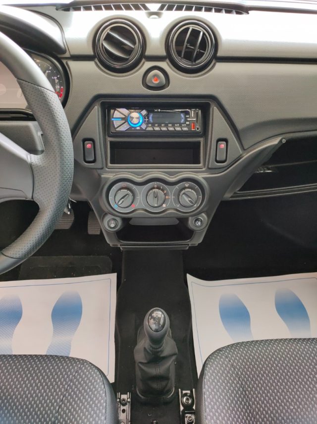 MINAUTO Minauto usata 8