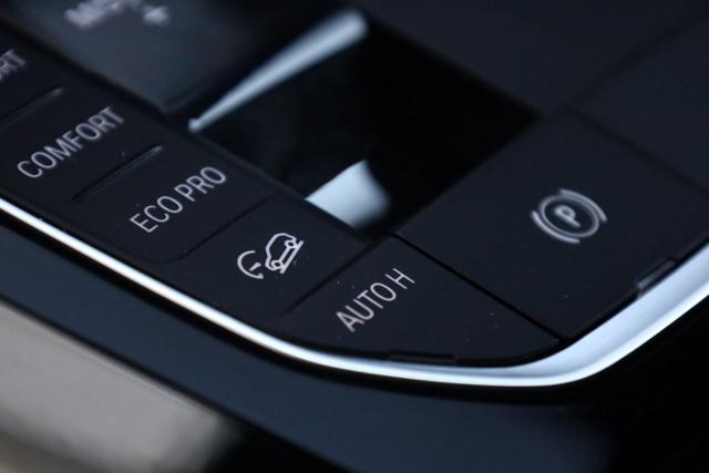 BMW X4 usata, con Specchietti laterali elettrici