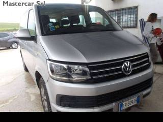 VOLKSWAGEN T6 Caravelle usata 4