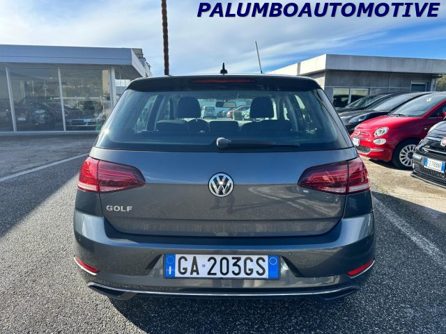 VOLKSWAGEN Golf usata, con Cerchi in lega