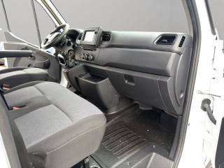 RENAULT Master usata, con Servosterzo