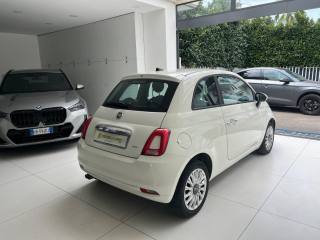 FIAT 500 usata, con Controllo vocale