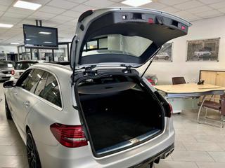 MERCEDES-BENZ C 63 AMG usata, con Trazione integrale