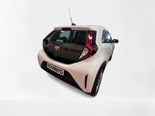 TOYOTA Aygo X usata, con Climatizzatore