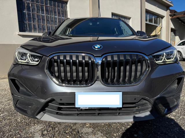 BMW X1 usata, con Airbag