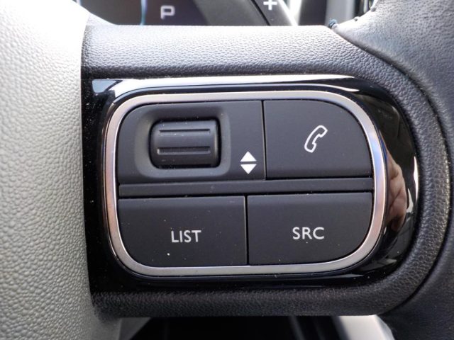 CITROEN C5 Aircross usata, con USB