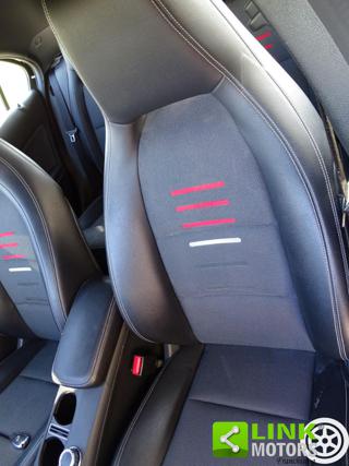 MERCEDES-BENZ A 200 usata, con Immobilizzatore elettronico