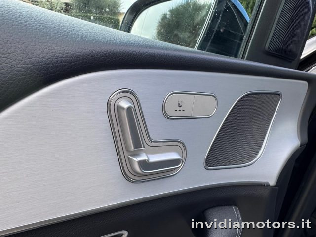 MERCEDES-BENZ GLE 300 usata, con Fendinebbia