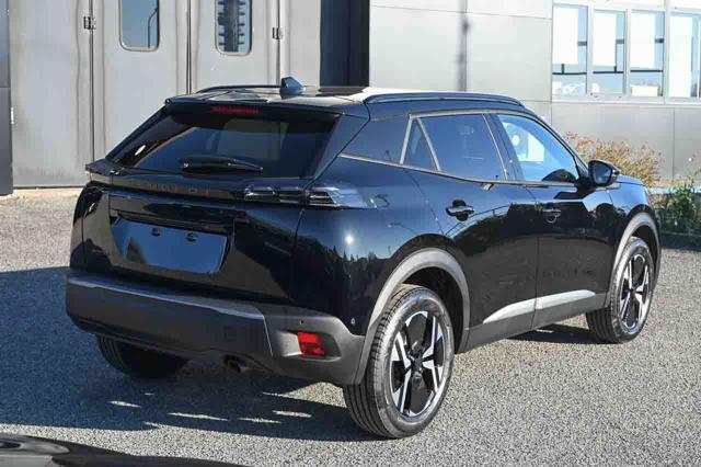 PEUGEOT 2008 usata, con Airbag laterali