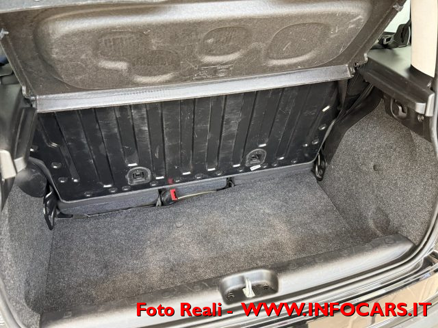 FIAT Panda usata, con Start/Stop Automatico
