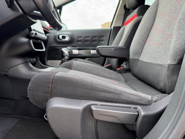 CITROEN C3 usata, con Specchietti laterali elettrici