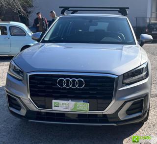 AUDI Q2 usata, con Airbag laterali