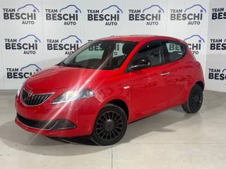 LANCIA Ypsilon 1.0 FireFly 5 porte Hybrid Silver