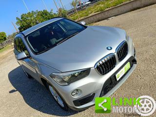 BMW X1 usata, con Frenata d