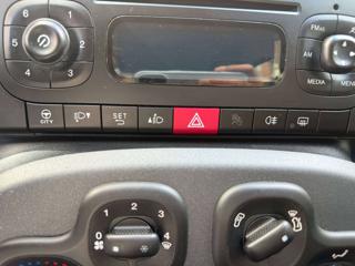 FIAT Panda usata 18