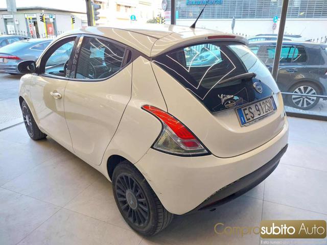 LANCIA Ypsilon usata, con Alzacristalli elettrici