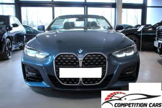 BMW 430 usata, con Autoradio