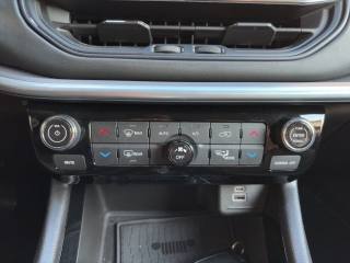 JEEP Compass usata, con Specchietti laterali elettrici