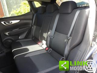 NISSAN Qashqai usata, con Chiusura centralizzata