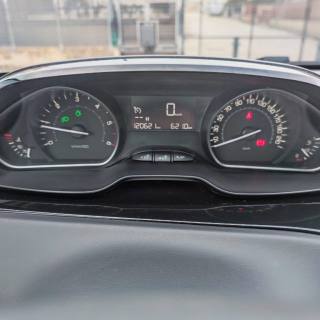 PEUGEOT 208 usata 11