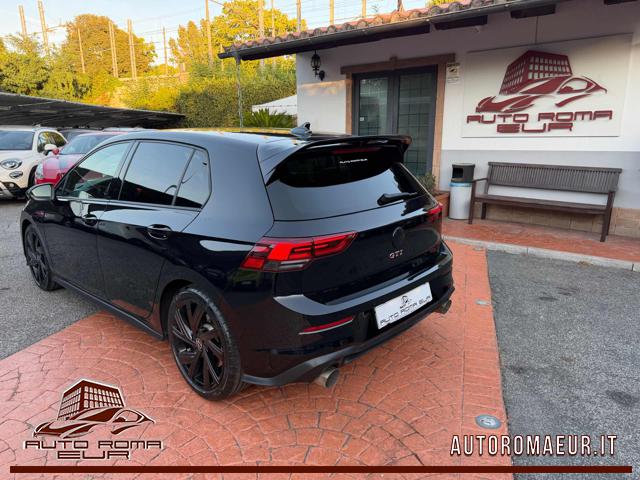 VOLKSWAGEN Golf GTI usata, con Airbag laterali