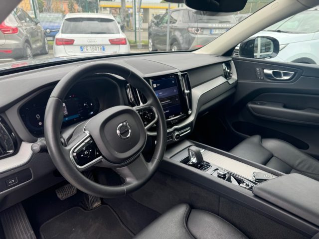 VOLVO XC60 usata, con Controllo trazione