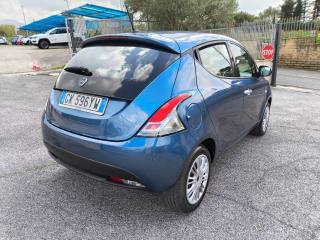 LANCIA Ypsilon usata 4