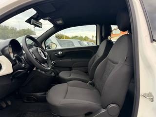 FIAT 500 usata, con Start/Stop Automatico