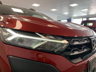 DACIA Sandero usata, con Autoradio digitale