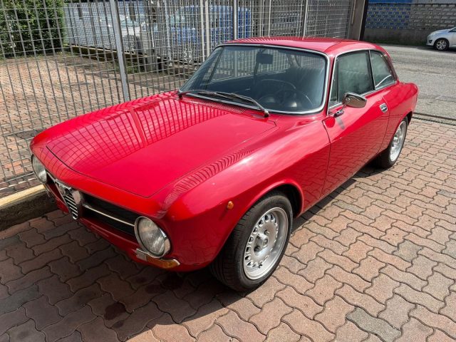 ALFA ROMEO GT usata 0