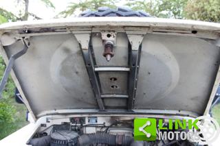 LAND ROVER Series usata 33