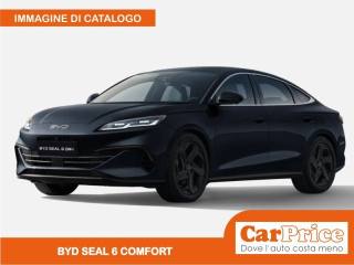 BYD Seal 6 usata, con Airbag laterali