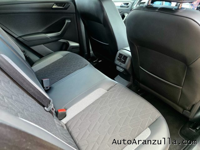 VOLKSWAGEN T-Roc usata, con Immobilizzatore elettronico