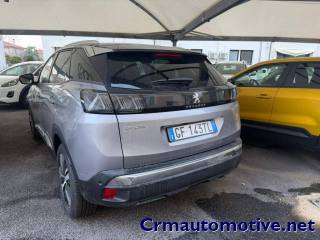 PEUGEOT 3008 usata, con Airbag Passeggero