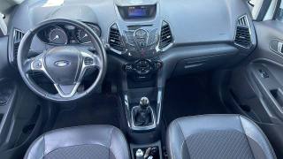 FORD EcoSport usata, con Controllo trazione