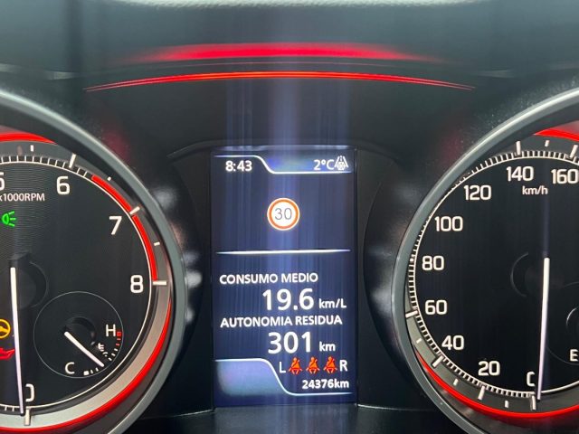 SUZUKI Swift usata, con Chiusura centralizzata