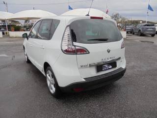 RENAULT Scenic usata, con Bracciolo