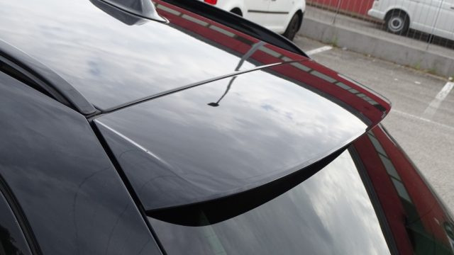 BMW 320 usata, con Frenata d