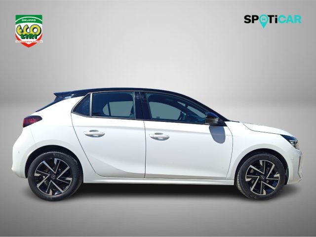 OPEL Corsa usata, con Airbag Passeggero