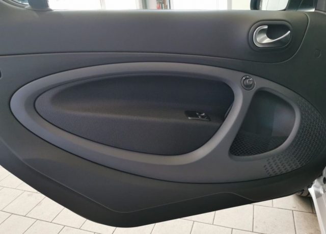 SMART ForTwo usata, con Chiusura centralizzata